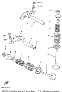 Valve