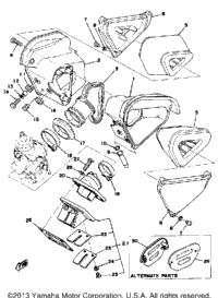 Intake
