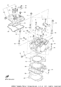 Cylinder