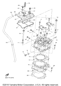 Cylinder