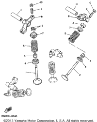 Valve