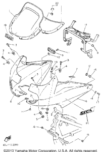 Cowling 1