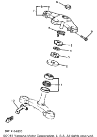 Steering