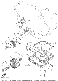 Oil Filter