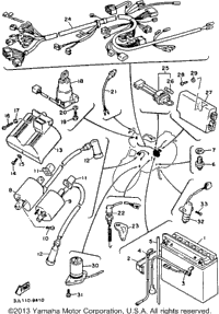 Electrical 1