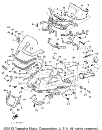 Cowling 1