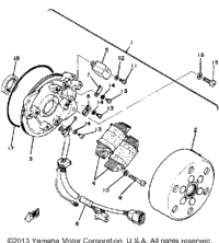 Ac Generator