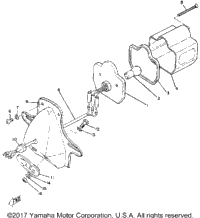 Tail Lamp