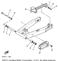 Swing Arm