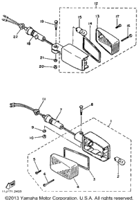 Turnsignal