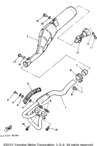 Exhaust