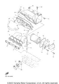 Intake