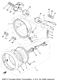 Head Lamp