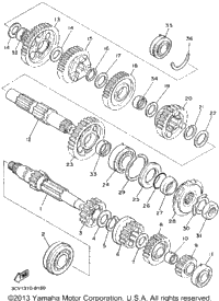 Transmission