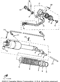 Rear Suspension