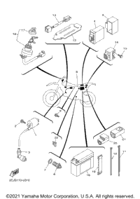 Electrical 1