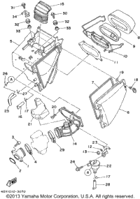 Intake