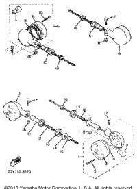 Turnsignal