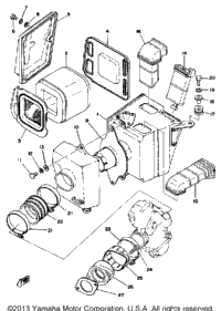 Intake