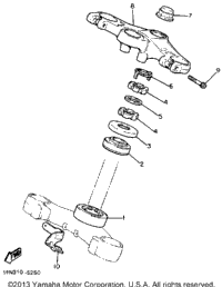 Steering