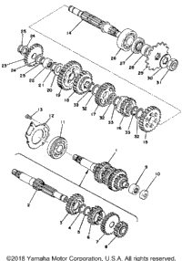 Transmission