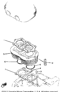 Cylinder