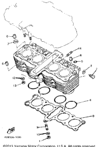 Cylinder