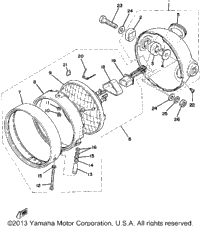 Head Lamp