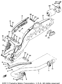 Exhaust