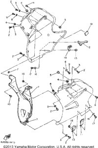 Cowling 3