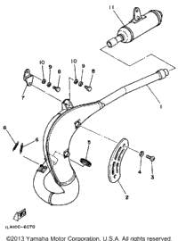 Exhaust