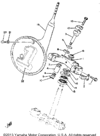 Steering