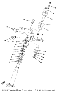 Steering