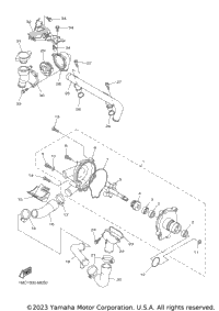 Water Pump