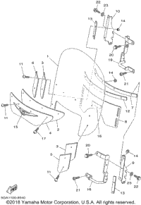 Cowling 1