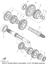 Transmission