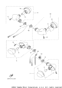 Flasher Light