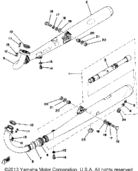 Exhaust
