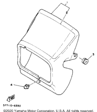 Cowling