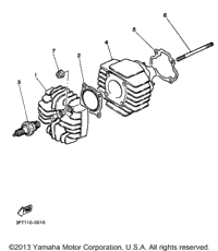 Cylinder