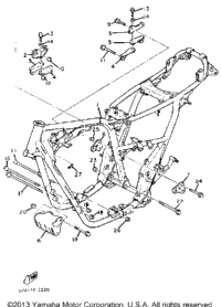Frame