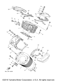 Cylinder