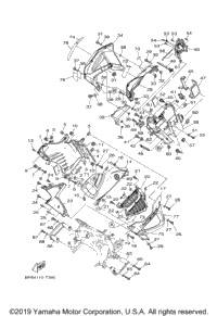 Cowling