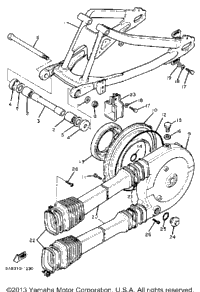 Swing Arm