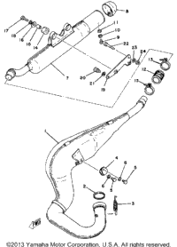 Exhaust