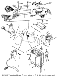 Electrical 1