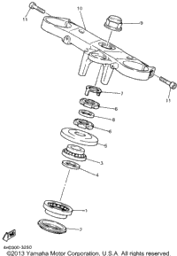 Steering