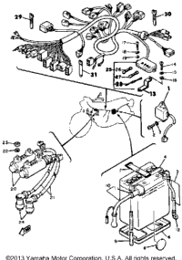 Electrical 1