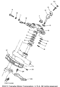 Steering