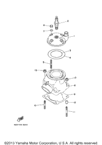 Cylinder